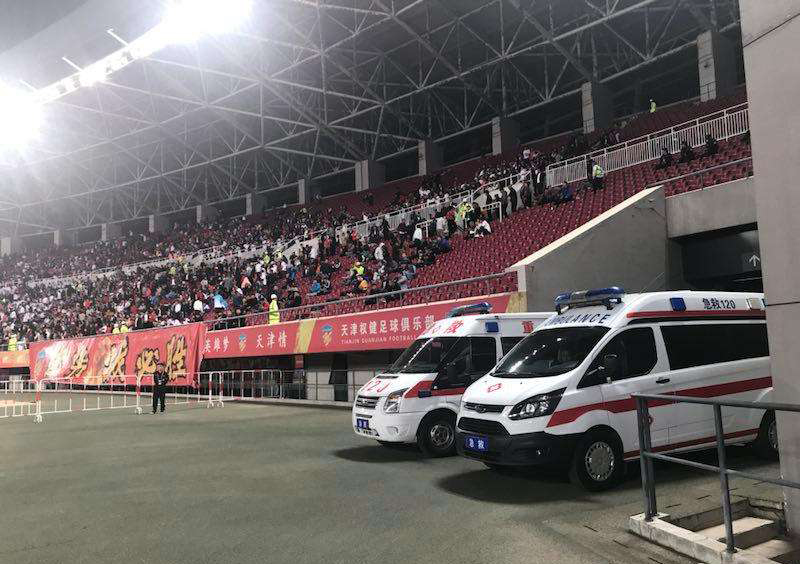 和林格尔县大中小型活动保障