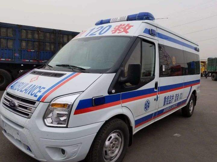 和林格尔县成人监护型护送